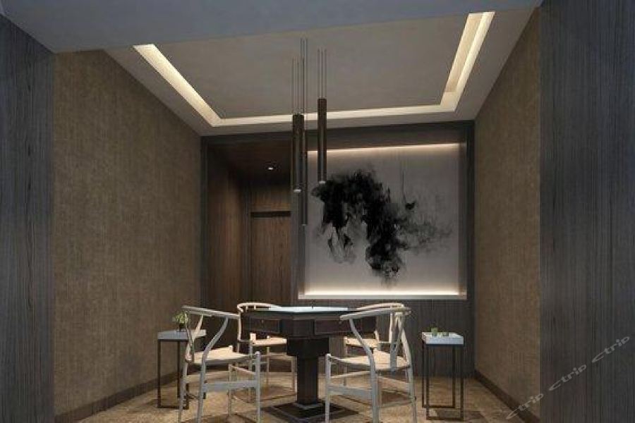 Hongdu Hotel Shenzhen Esterno foto